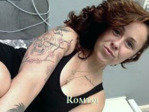 Romy91
