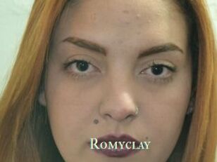 Romyclay