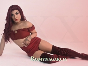 Romynagarcia