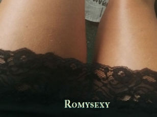Romysexy