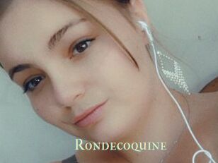 Rondecoquine
