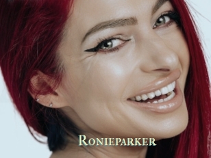ronieparker Actrice xxx