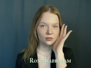 Ronnieabraham