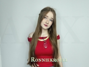 Ronniekroell