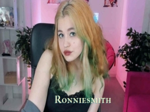 Ronniesmith
