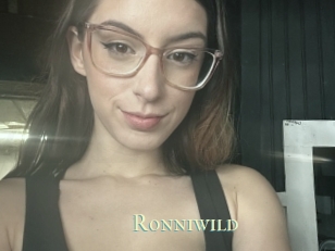 Ronniwild