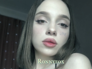ronnyfox Actrice xxx