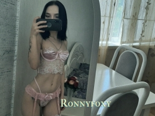 Ronnyfoxy