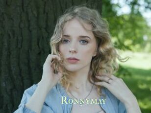 Ronnymay