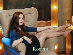 Roobin