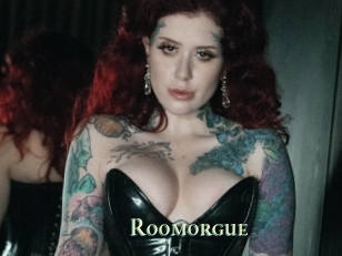 Roomorgue
