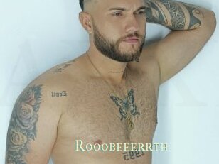 Rooobeeerrth