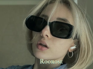 Roorose