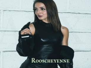 Rooscheyenne