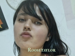 Roosetaylor