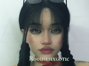 Roousesixgotic