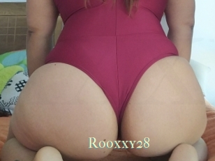 Rooxxy28