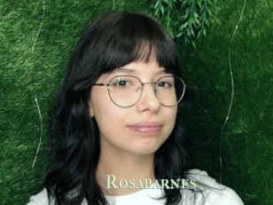 Rosabarnes
