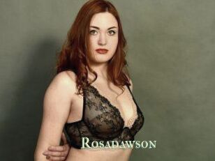 Rosadawson