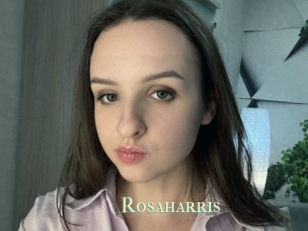 Rosaharris