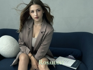 Rosahart