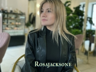 Rosajacksone