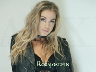 Rosajosefin
