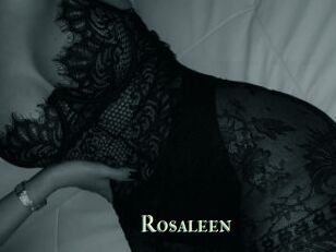 Rosaleen