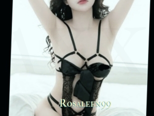 Rosaleen99