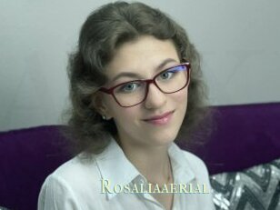Rosaliaaerial