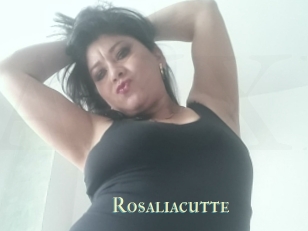 Rosaliacutte