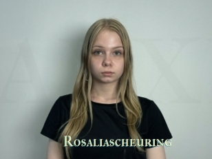 Rosaliascheuring