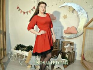 Rosaliedear