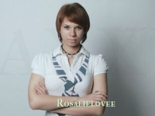 Rosalielovee