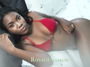 Rosaliemasson