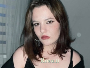 Rosalii