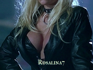 Rosalina7