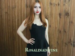 Rosalinadivine
