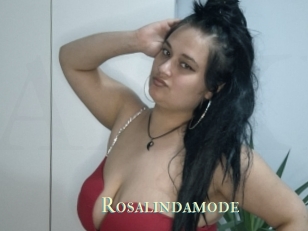 Rosalindamode