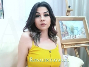 Rosalindavance