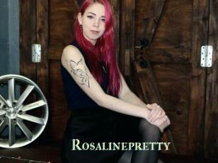 Rosalinepretty