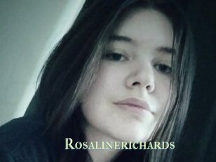 Rosalinerichards