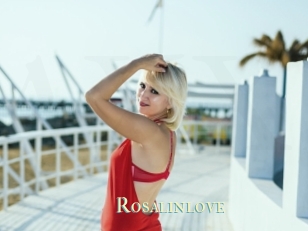 Rosalinlove