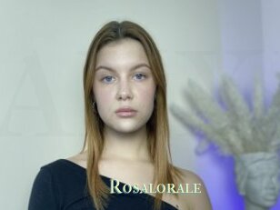 Rosalorale