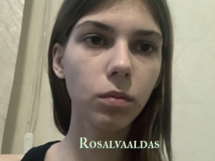 Rosalvaaldas