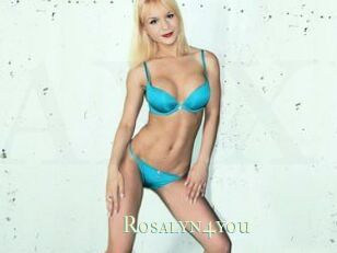 Rosalyn4you