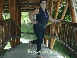 Rosamaturex