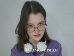 Rosamondislam