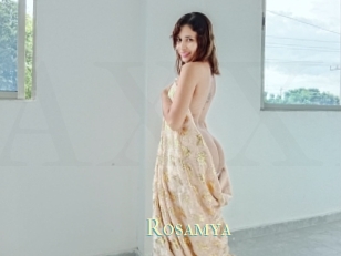 Rosamya