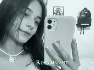 Rosariajane